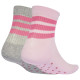Adidas Παιδικές κάλτσες Anti-Slip Socks 2 pairs